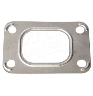 Orbitrade exhaust gasket bend kuva