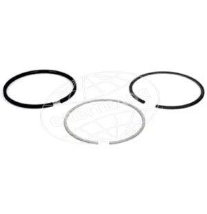 Orbitrade ring kit/1 piston kuva