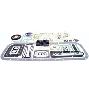 Orbitrade gasket kit kuva