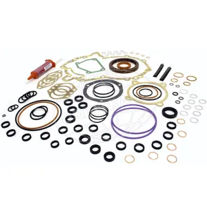 Orbitrade gasket kit kuva