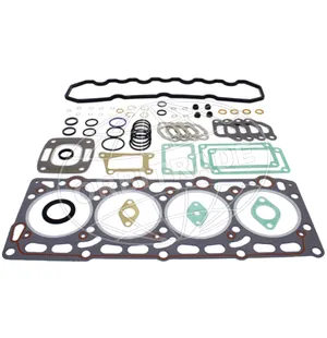 Orbitrade gasket set kuva
