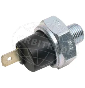 Orbitrade oil pressure kuva