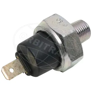Orbitrade oil pressure kuva