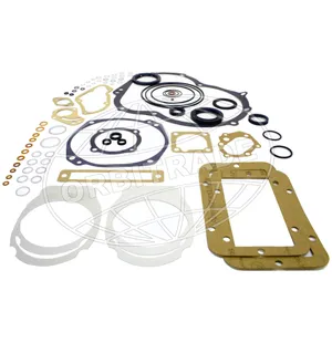 Orbitrade gasket set kuva