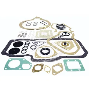 Orbitrade gasket set kuva
