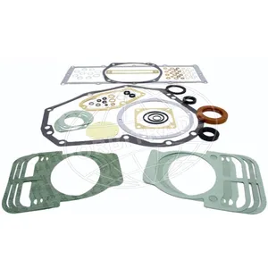 Orbitrade gasket set kuva