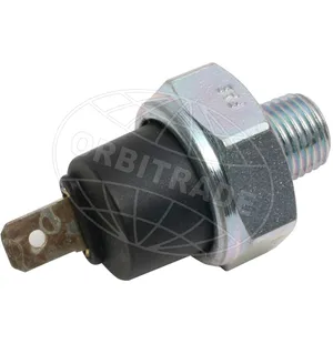 Orbitrade oil pressure kuva