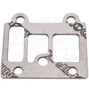 Orbitrade exhaust gasket kuva