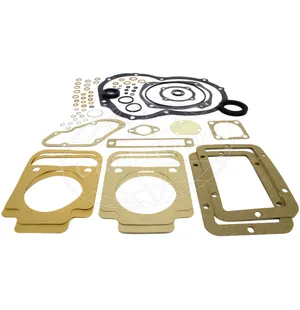 Orbitrade gasket set kuva