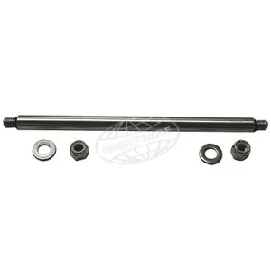 Orbitrade pin pivot setting kuva