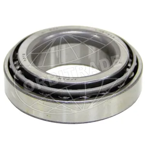 Orbitrade bearing kuva