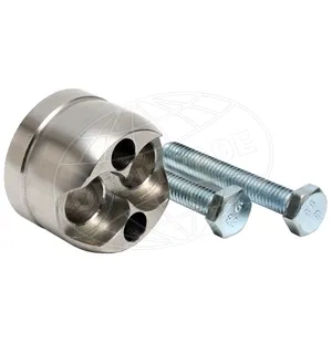 Orbitrade pivot pin kuva