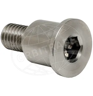 Orbitrade shoulder screw 1/2 unc kuva