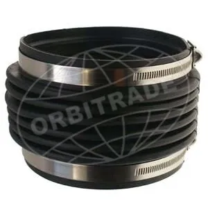 Orbitrade drive bellow kit kuva
