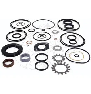 Orbitrade gasket set kuva