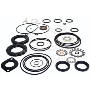 Orbitrade gasket set kuva