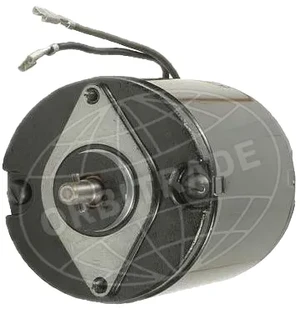 Orbitrade trimmimoottori Volvo Penta AQAD30/40 AQ120-290 kuva