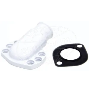 Orbitrade water hose connect. kuva