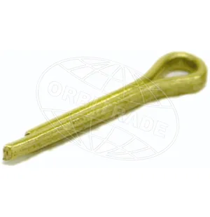 Orbitrade cotter pin kuva