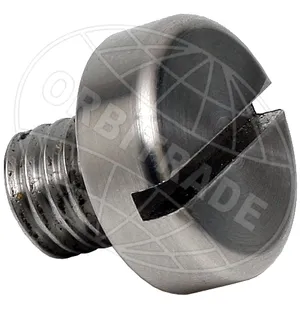 Orbitrade oil drain plugg kuva