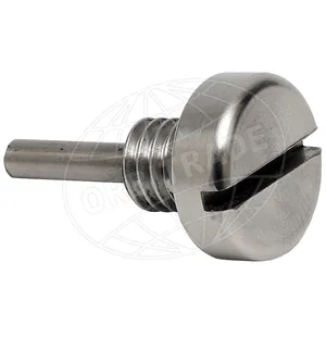 Orbitrade oil drain plugg magnetic kuva