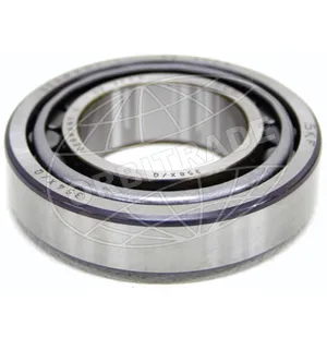 Orbitrade bearing kuva