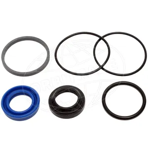 Orbitrade gasket set powertrim pistion kuva