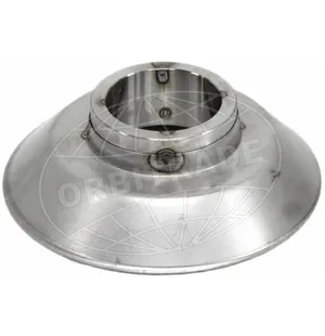 Orbitrade thrust washer kuva