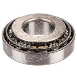 Orbitrade bearing kuva