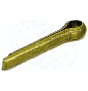 Orbitrade cotter pin kuva