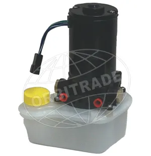 Orbitrade hydraulic powertrim Volvo Penta DP/DPX kuva