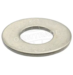 Orbitrade washer kuva