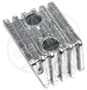 Orbitrade sinkkianodi Volvo Penta DPX SX-M DP-SM kuva