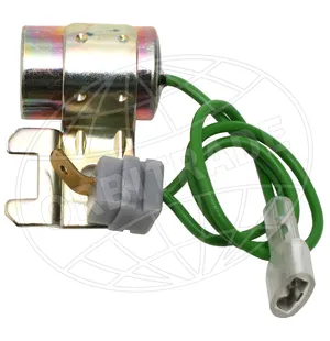 Orbitrade kondensaattori B18 B20 MB10A kuva