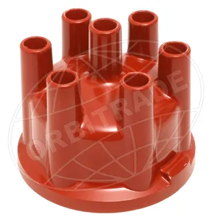Orbitrade cap 90mm kuva