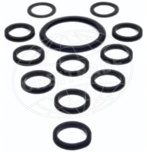 Orbitrade gasket set kuva