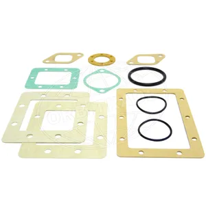 Orbitrade gasket set kuva