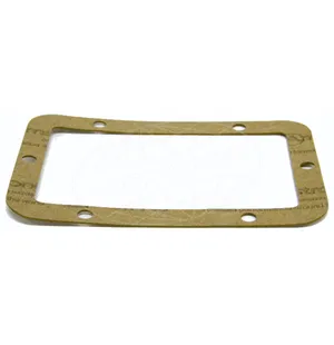 Orbitrade gasket kuva