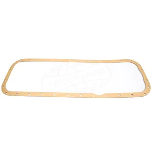Orbitrade oil pan gasket kuva