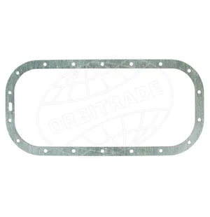 Orbitrade oil pan gasket kuva