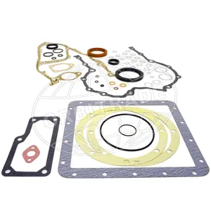 Orbitrade gasket set kuva