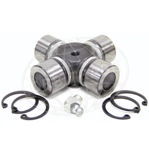 Orbitrade ristinivel Volvo Penta/Mercruiser kuva
