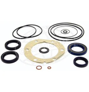 Orbitrade gasket set kuva