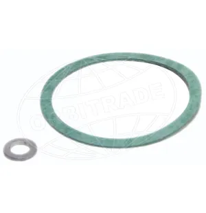 Orbitrade polttoainepumpun tiiviste MB10.2001-3 D1-3 D5-7 D11 D17 kuva
