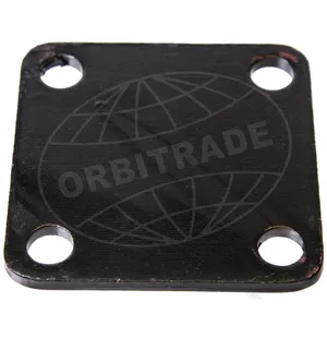 Orbitrade cover plate kuva