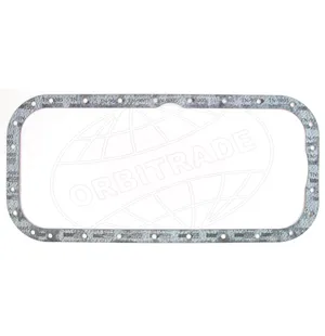 Orbitrade oil pan gasket kuva