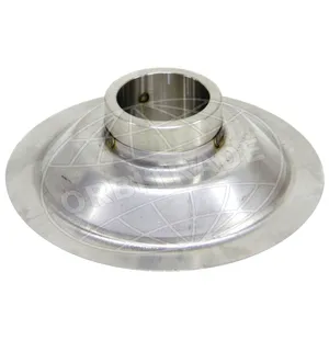 Orbitrade thrust washer kuva