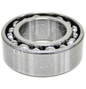 Orbitrade ball bearing kuva