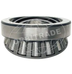 Orbitrade ball bearing kuva