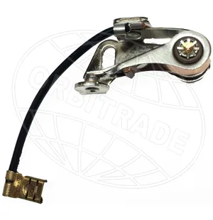 Orbitrade kärki B18 B20 B21 MB10 kuva